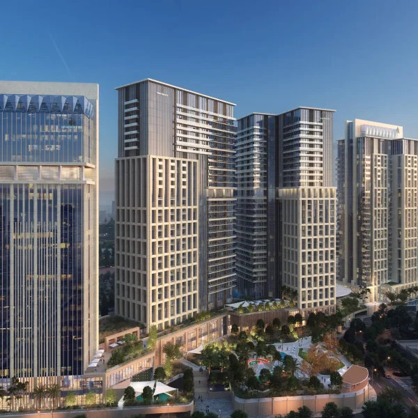 الهندسة المعمارية