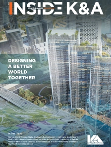 Inside K&A – July 2025