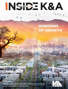 Inside K&A – October 2023