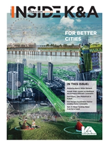 Inside K&A – November 2021