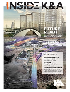 Inside K&A – July 2020