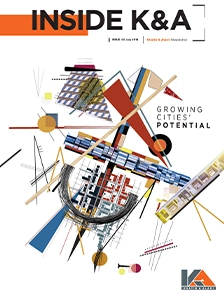 Inside K&A – July 2018