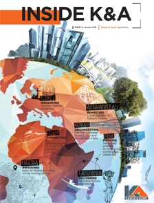 Inside K&A – January 2018