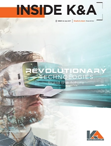 Inside K&A – July 2017