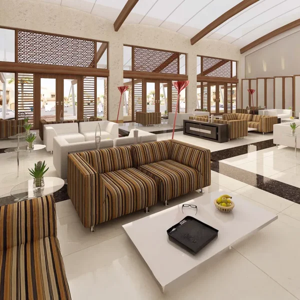 التصميم الداخلي