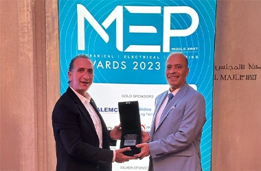 Highly Commended Retrofit Project of the Year