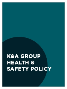 خطيب وعلمي سياسة الصحة والسلامة