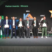 Schneider Electric Honors Khatib & Alami with Sales Excellence Award