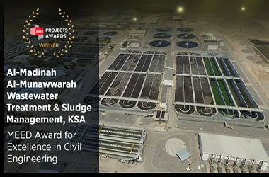 Excellence in Civil Engineering