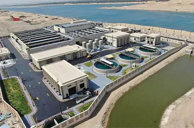 Highly Commended Infrastructure Project of the Year