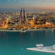 A GEOAI Breakthrough in National Water Forecasting