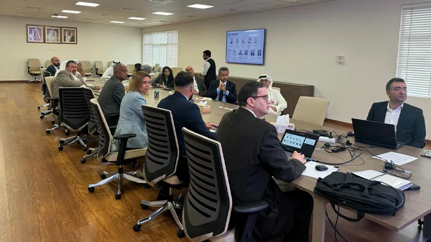 Khatib & Alami’s Leading Feasibility Study for Bahrain International Airport’s Emergency Runway Utilization