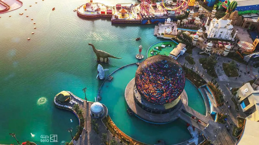 Boulevard World Sets 5 Guinness World Records During Riyadh Season