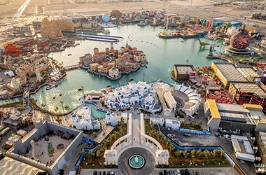 Best in Sports/Entertainment for scale and innovation