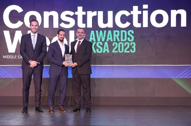 Commercial Project of the Year