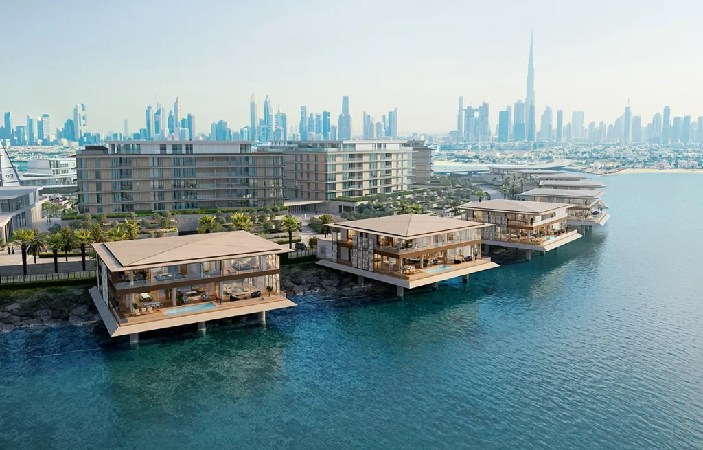 Bulgari Ocean View Residence: Sustainable Luxury on Dubai’s Coast
