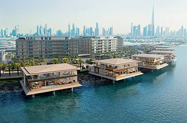 Best Project in Residential/Hospitality