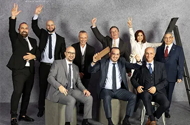 Residential Project of the Year