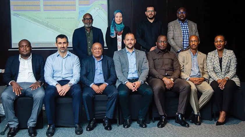 Dar Es Salaam Port Expansion Unlocks Growth and Connectivity Across Africa
