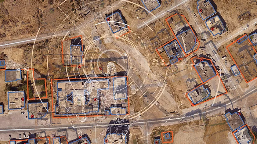 Digital Services Achieves ISO Certification and CMMI Level 3 For Development and Data