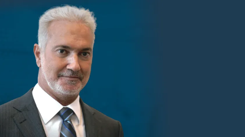 Dr. Najib Khatib Ranked Among Top 5 Consultants in Construction Week Middle East’s 2025 Power 150 List