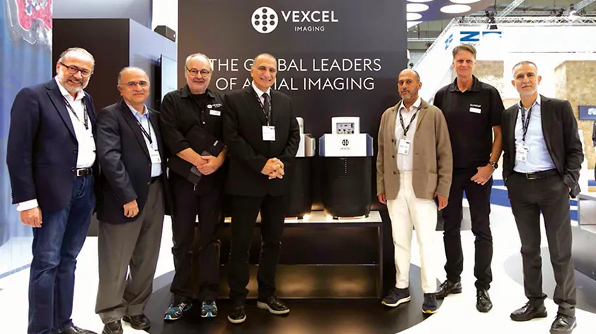 Equipping the State of Qatar’s Centre for GIS with First-in-the-Region Mapping and Survey Equipment Solution