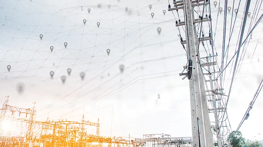 GIS Empowers Senegal’s Electricity Transformation & National Growth