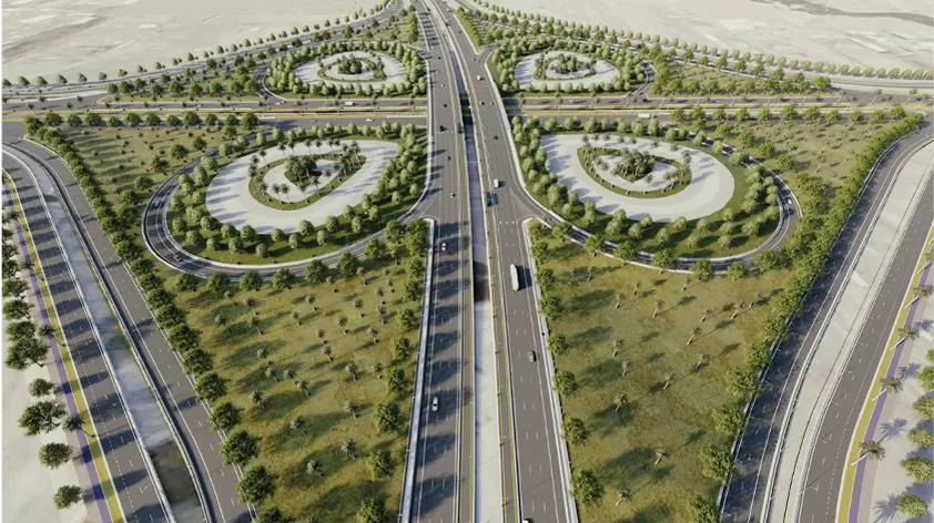 K&A Appointed to Design Basra Ring Road in Iraq