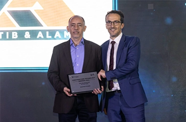 BIM Organisation of the Year