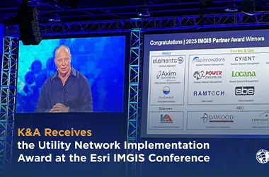 Implementation Award