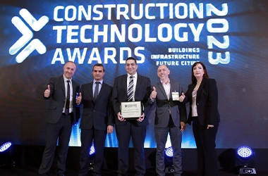 Digital Twin Project of the Year