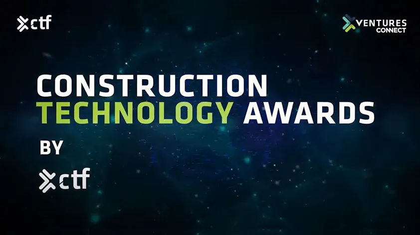 K&A Celebrates Double Win at Construction Technology Awards