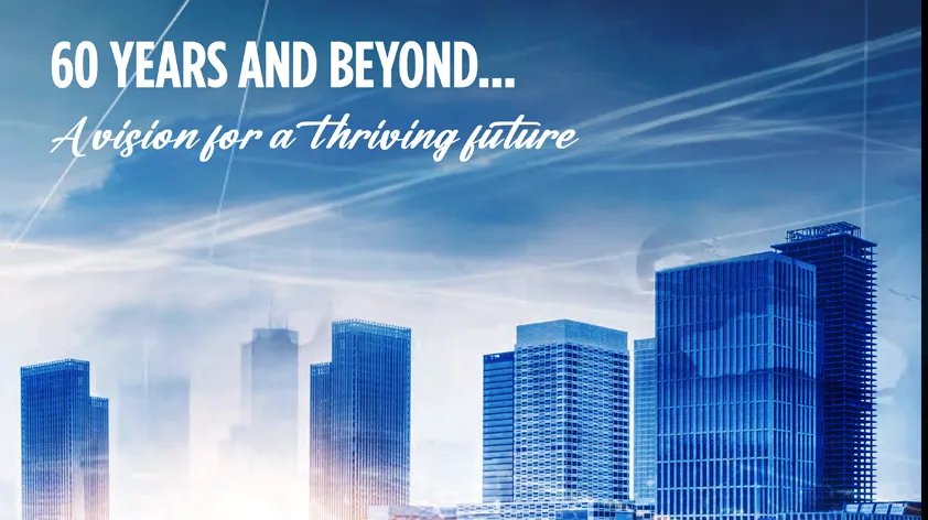 Beyond 60 Years of Impact: Khatib & Alami Charts a Bold Vision for the Future