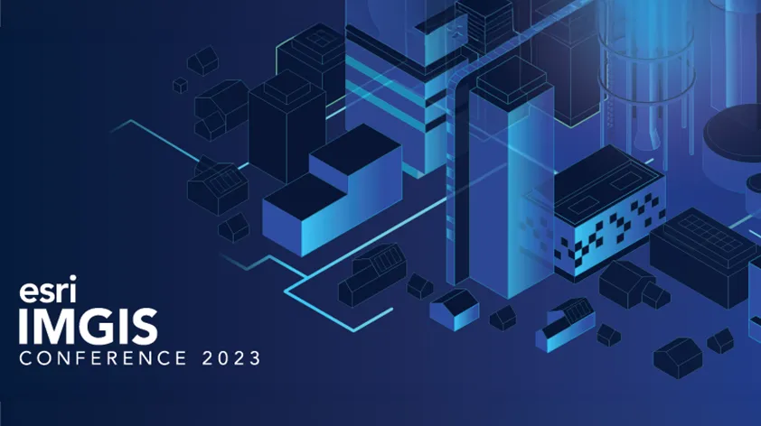 Khatib & Alami Receives the Utility Network Implementation Award at Esri Infrastructure Management and GIS Conference