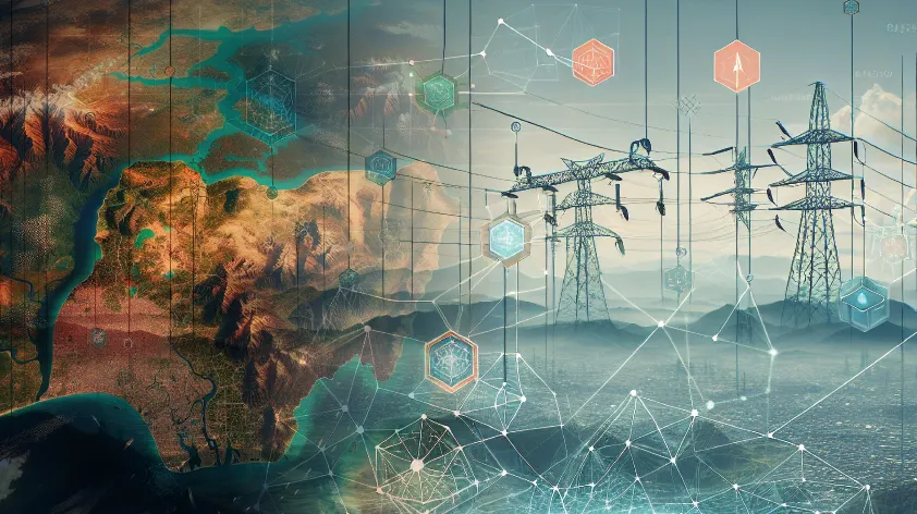 Revolutionizing Nigeria’s Utilities Sector: K&A Leads GIS Innovation for TCN