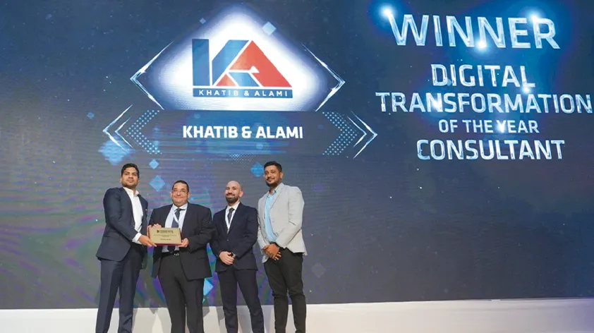 Sales Excellence Award by Schneider Electric