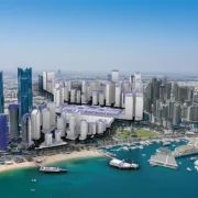 Qatar 3D City Model Sets New Benchmark in Geospatial Innovation