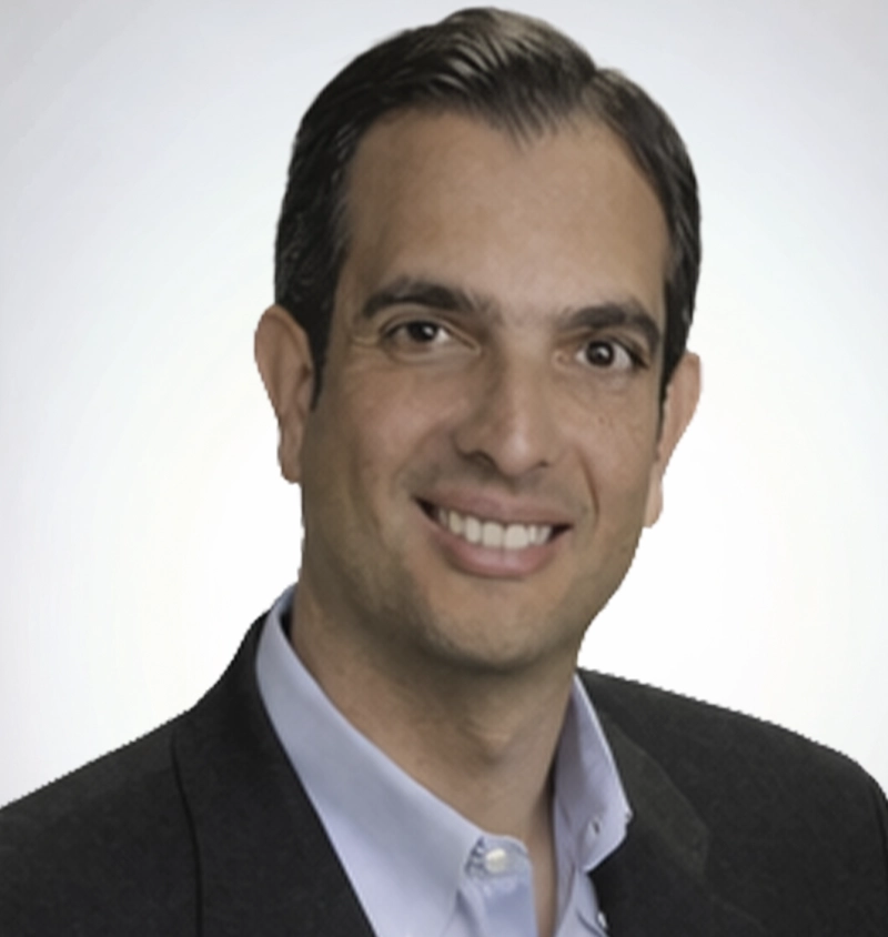 Ibrahim (Abe) Saad - Member of the Board - Khatib & Alami