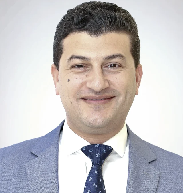 Khaldoun Nasreddine, PhD - Vice President and Partner - Khatib & Alami