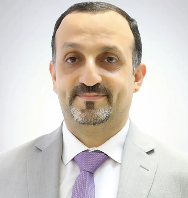 Maher Kahil, PhD. - Vice President and Partner - Khatib & Alami