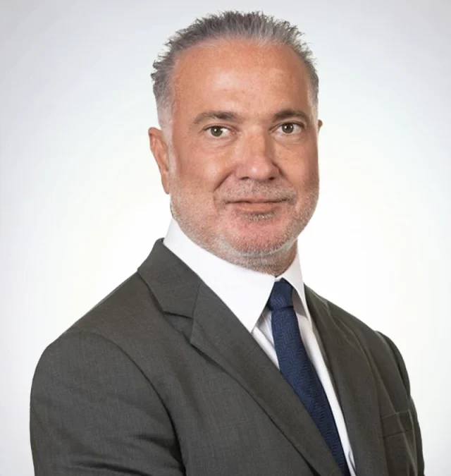 Najib Khatib, PhD - Chairman and CEO - Khatib & Alami