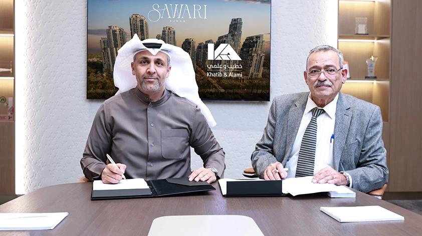 K&A Appointed to Deliver Sawari Ajman Development