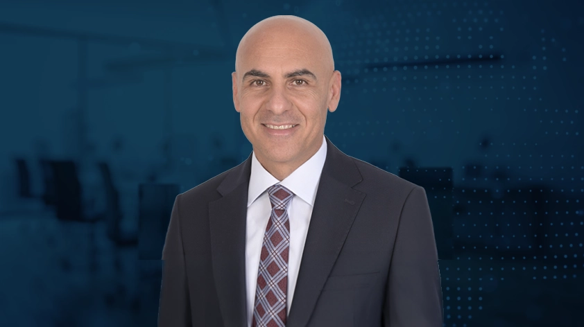 Khatib & Alami strengthens PMC and FM services leadership with appointment of Dany Ghandour