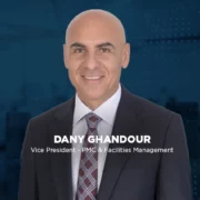 Khatib & Alami strengthens PMC and FM services leadership with appointment of Dany Ghandour