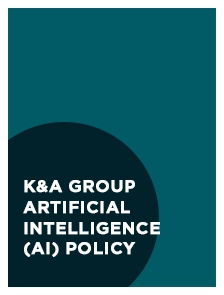 Khatib & Alami Group Artificial Intelligence (AI) Policy