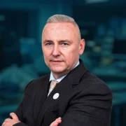 Khatib & Alami Appoints Billy Hughes as Head of Dubai Geography