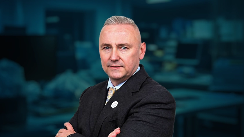 Khatib & Alami Appoints Billy Hughes as Head of Dubai Geography