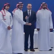 Riyadh Southern Ring Water Transmission System Wins Best Infrastructure Project of the Year 2026
