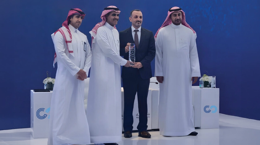Riyadh Southern Ring Water Transmission System Wins Best Infrastructure Project of the Year 2026