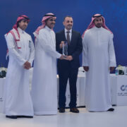Riyadh Southern Ring Water Transmission System Wins Best Infrastructure Project of the Year 2026